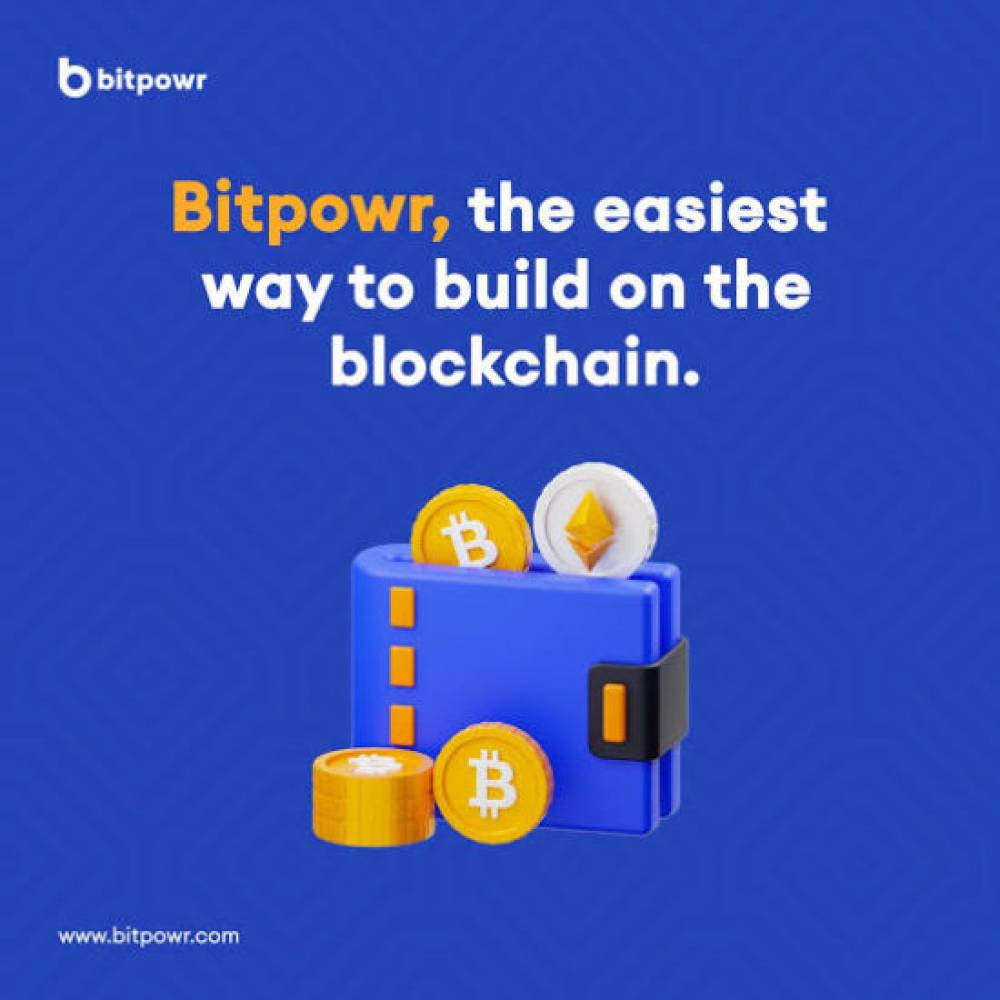 BitPowr has finally launched in Nigeria, providing businesses with blockchain infrastructure