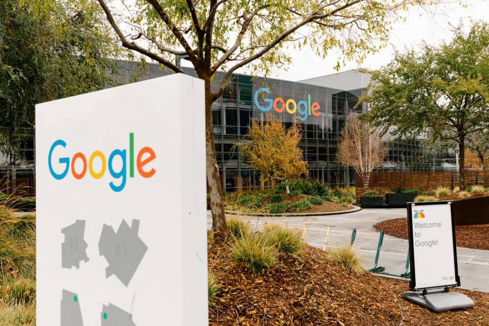 Google has asked a federal judge in Texas to dismiss an antitrust lawsuit filed about advertising business