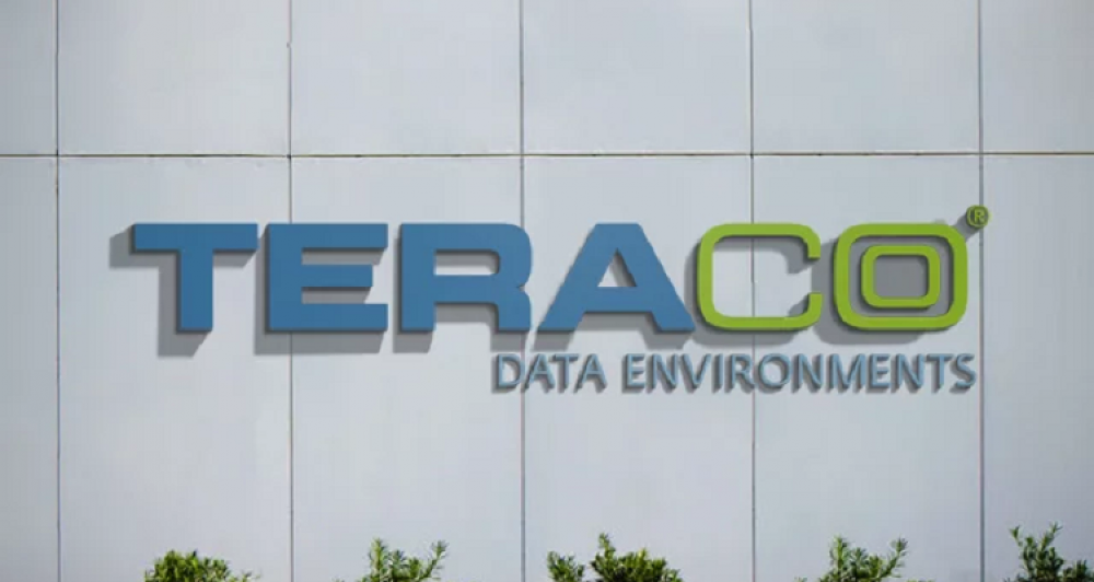 Digital Realty to acquire a 55% stake in Teraco, a South African data company, for $3 billion