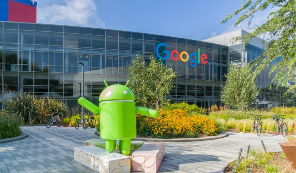 Google is attempting to enhance Android connectivity with Windows