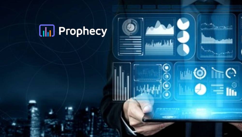 Prophecy raises $25 million funding round for its low-code data engineering platform