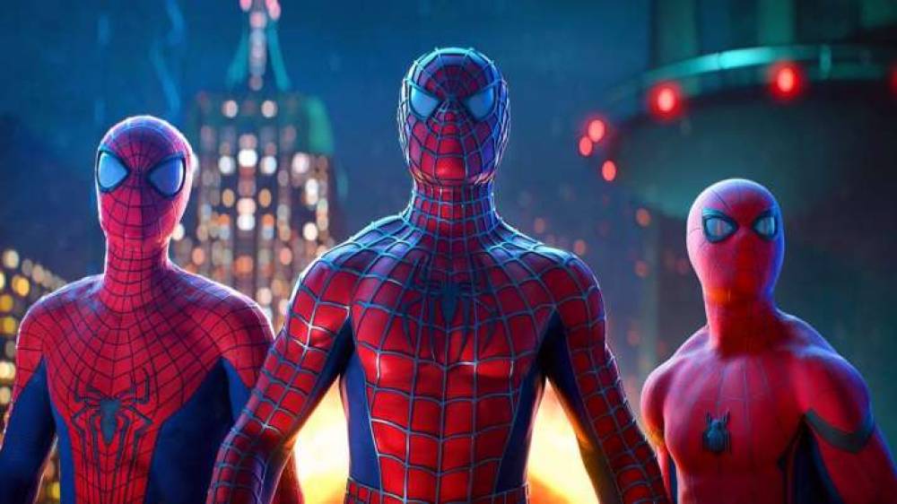 Spider-Man dominated Nigerian cinemas, with moviegoers spending over N887M