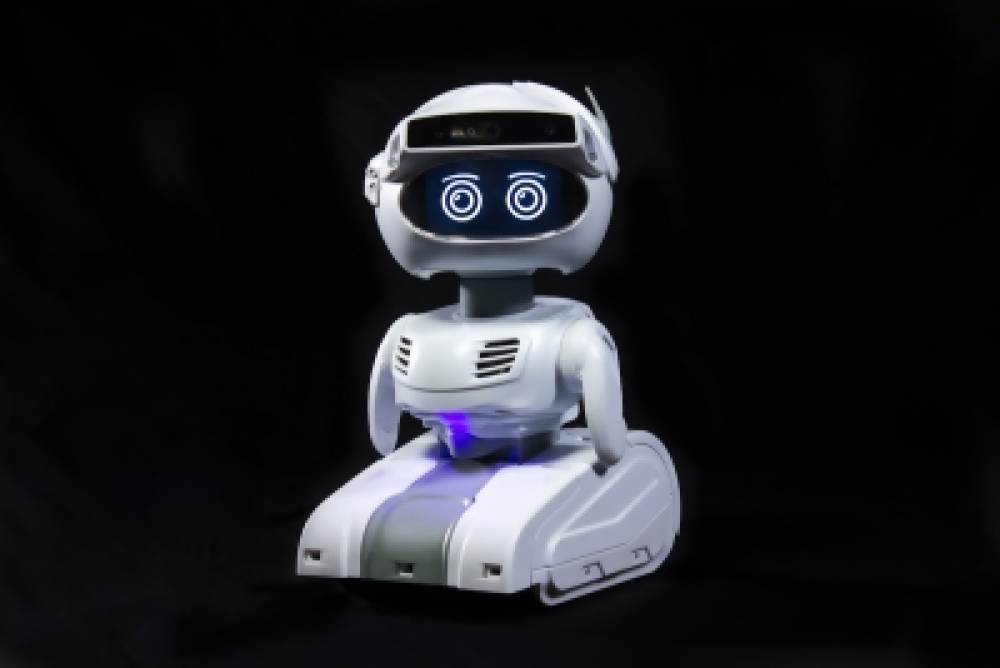 Furhat, a social robotics company purchases Misty Robotics, a spin-off of Sphero