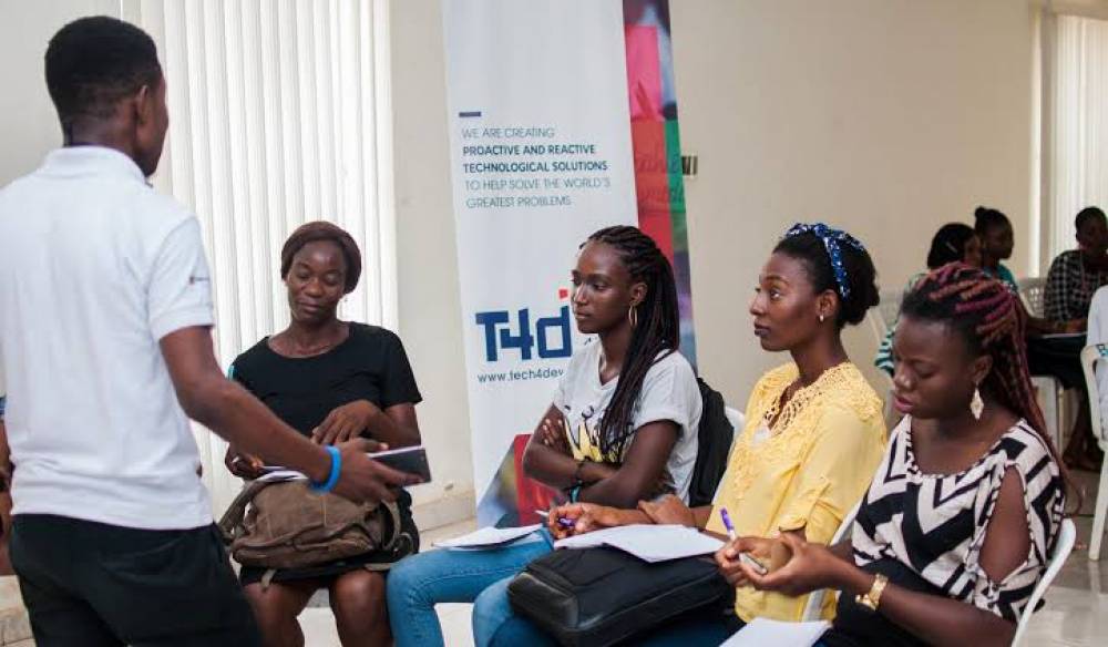 5 all-female bootcamps for young African women interested in pursuing careers in technology