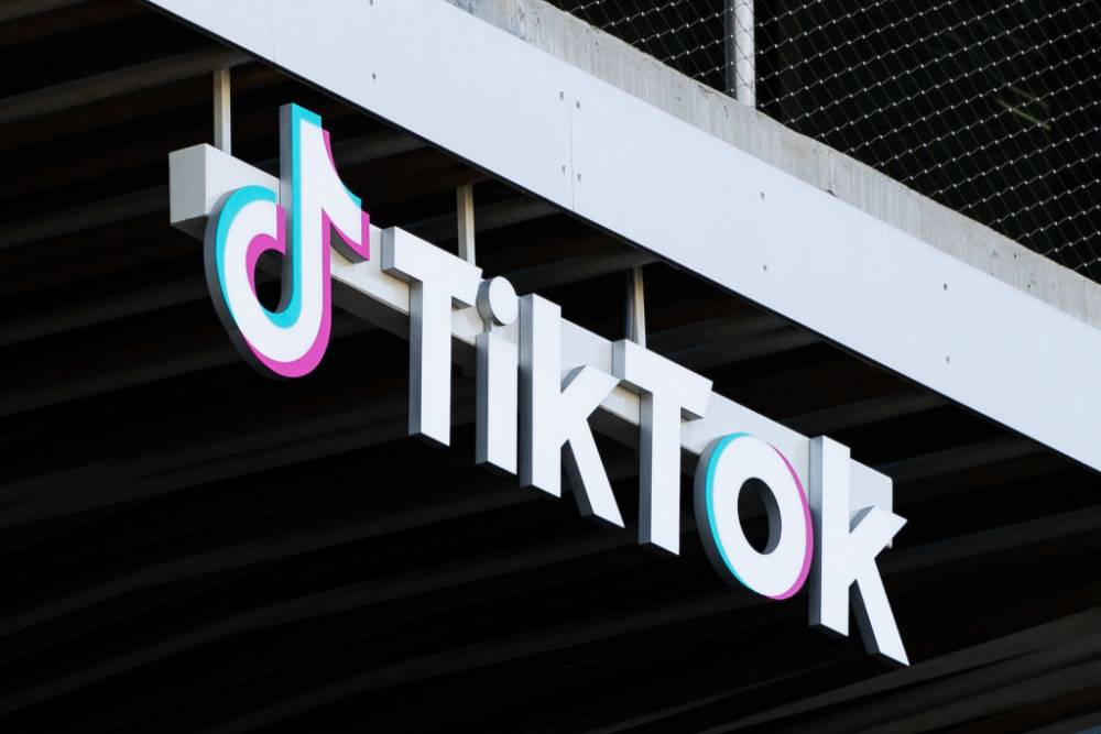 TikTok is confronting Holocaust misinformation, but antisemitism continues to thrive