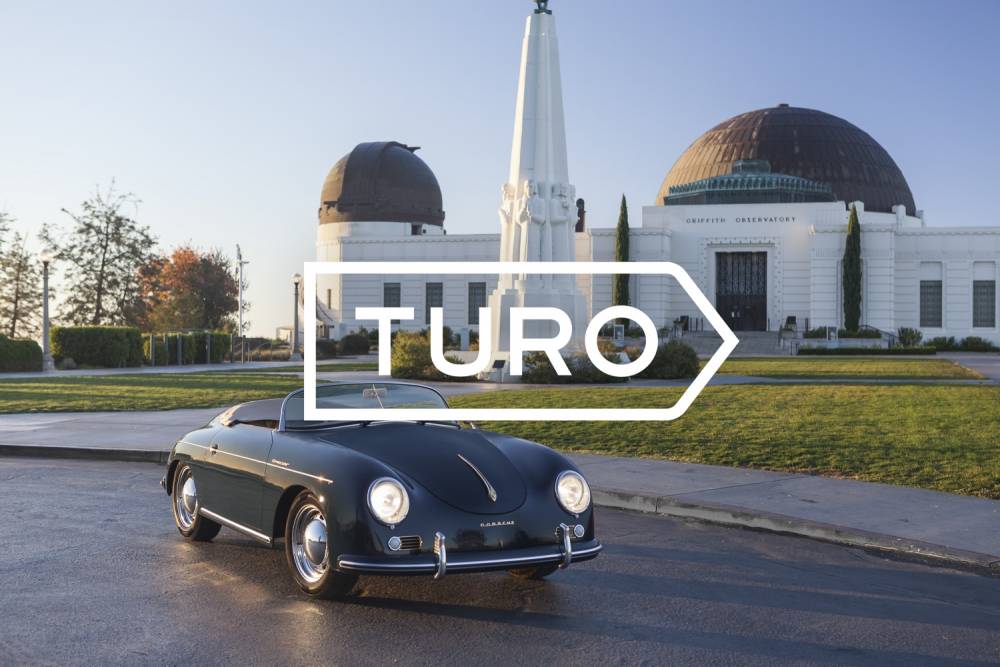 Peer to peer car sharing company Turo files Initial Public Offering (IPO) to go public