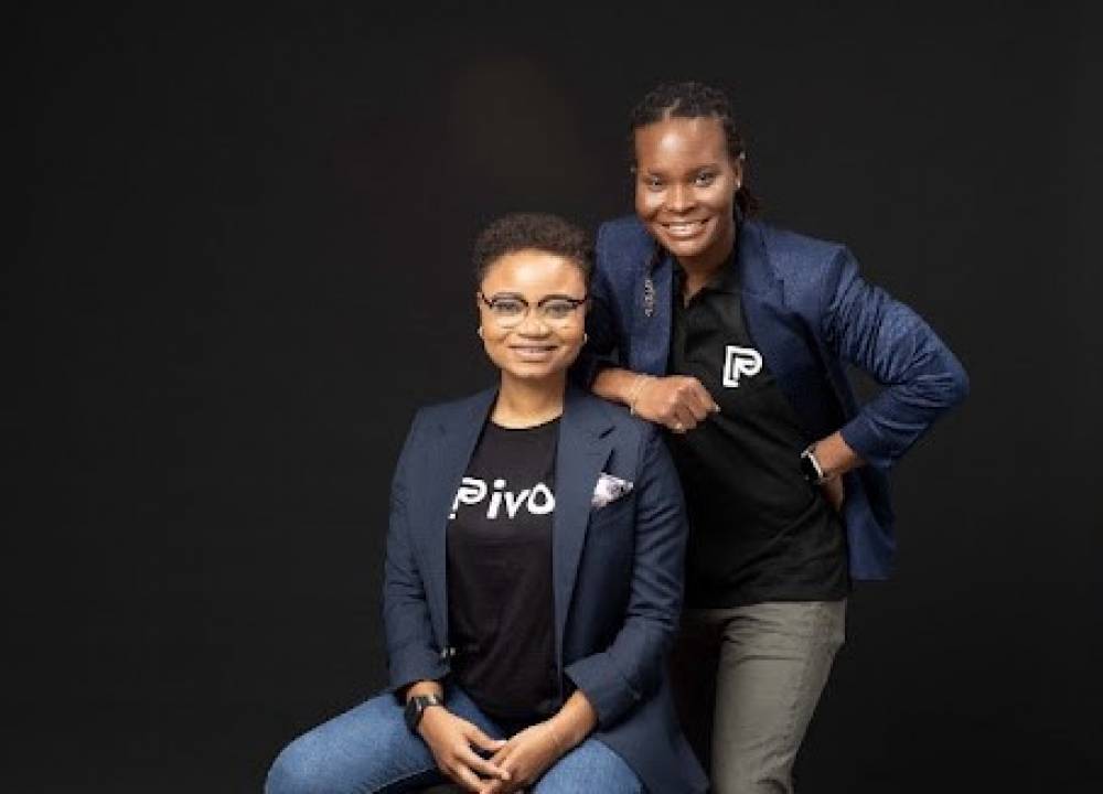 Microtraction announces its first deal of the year, an investment in fintech startup Pivo