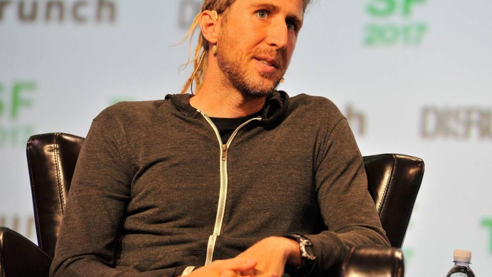 Moxie Marlinspike steps down as Signal Director