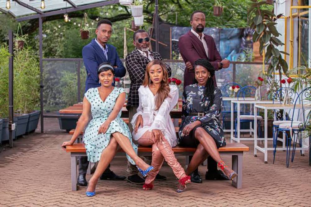 Single-ish, a new Kenyan television series, will premiere on Showmax on January 20, 2022