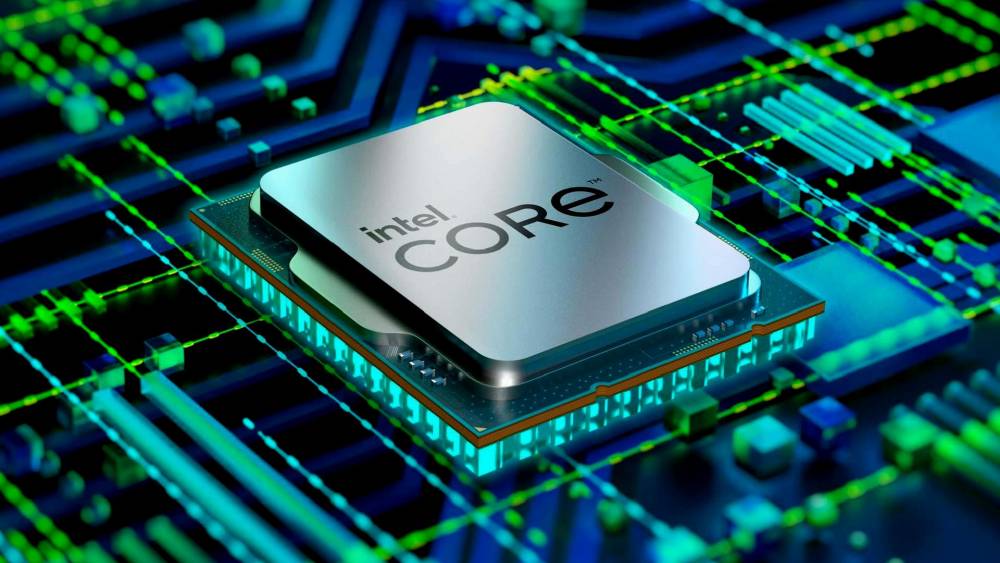 The non-K Intel Alder Lake CPU specifications have been confirmed by Asus and Colorful