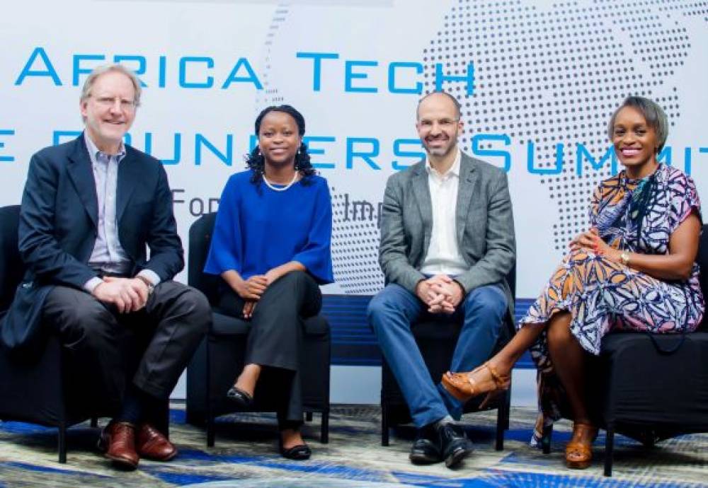 TLcom Capital, VC firm, plans $150 million in a capital raise to invest in early- and late-stage African startups