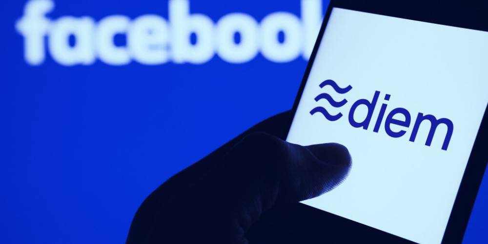 Facebook reportedly ditches  Diem stablecoin through an asset sales transaction