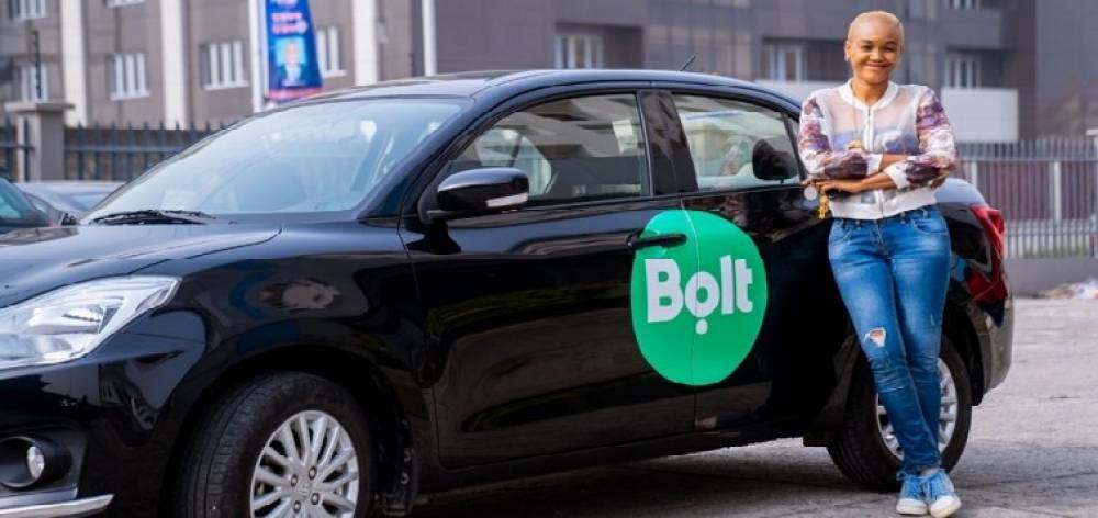 Bolt raises $714 million in its largest funding round to support business expansion and scaling