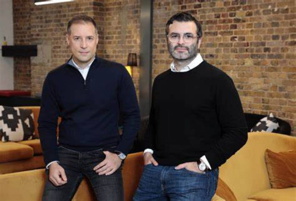 Plentific, a London-based proptech firm, has acquired TouchRight Software