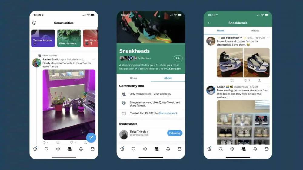All Android users will be able to access the Twitter Communities feature