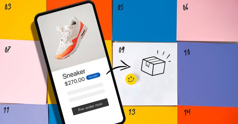 How to Set Up Pre-Orders on Shopify