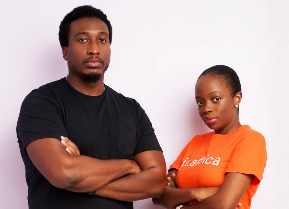 Tix Africa has raised a six-figure pre-seed round to help it scale its products