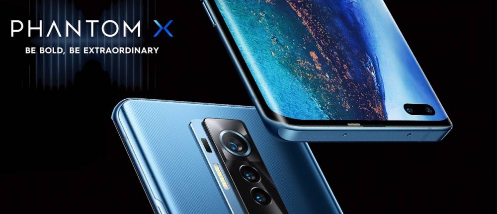 TECNO Introduces the PHANTOM X as a New Flagship Featuring a Sleek Design and Cutting-Edge Camera Technology