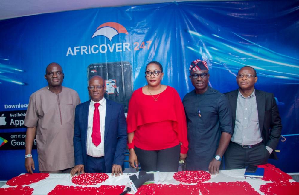 AfriGlobal announces the launch of AfriCover247