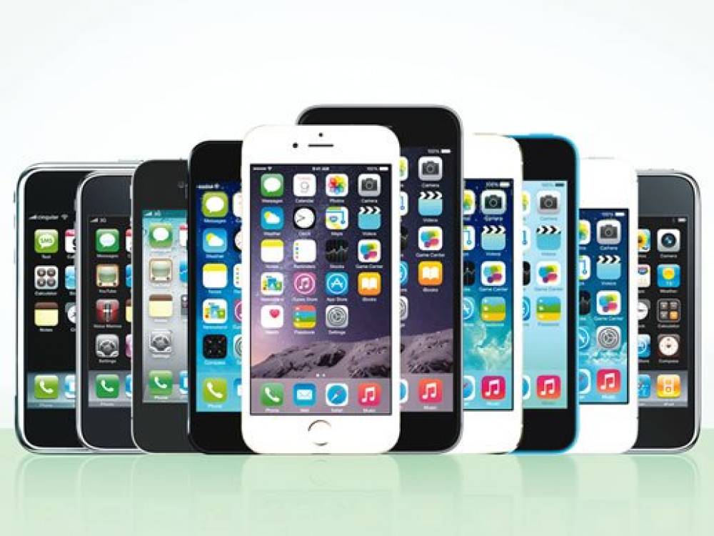 Why do Nigerians prefer used iPhones over other smartphone brands