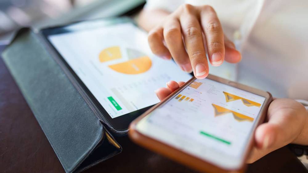 5 Outstanding Apps for Managing Your Small Business Finances