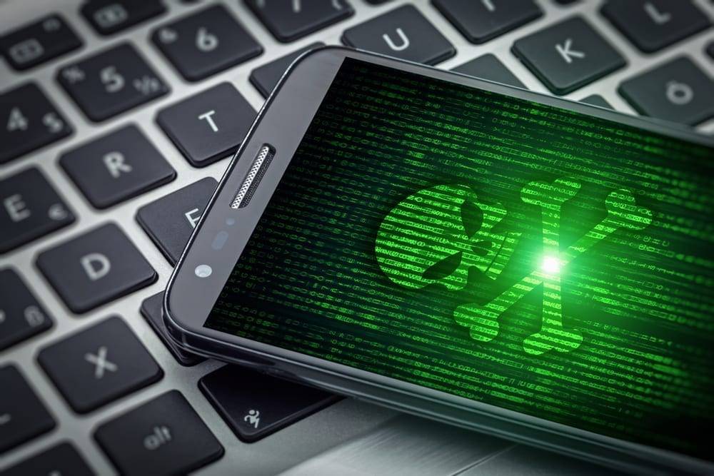 Simple Step Can Defeat Even the Most Skilful Phone Hackers