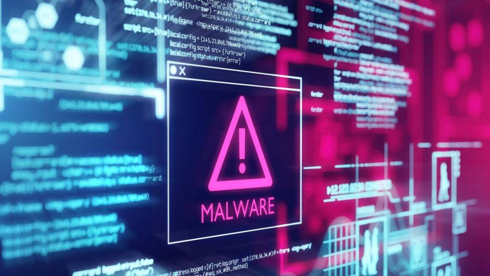 This $49 malware has the potential to steal all of your Mac data