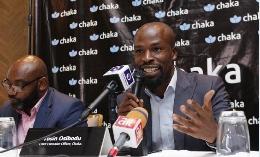 Chaka secures $1.5 million in pre-seed funding to accelerate the growth of its investment platform in West Africa