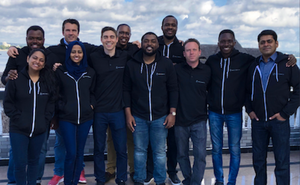 Smile Identity has raised $7 million to expand its solution for assisting Africans in establishing their identity online