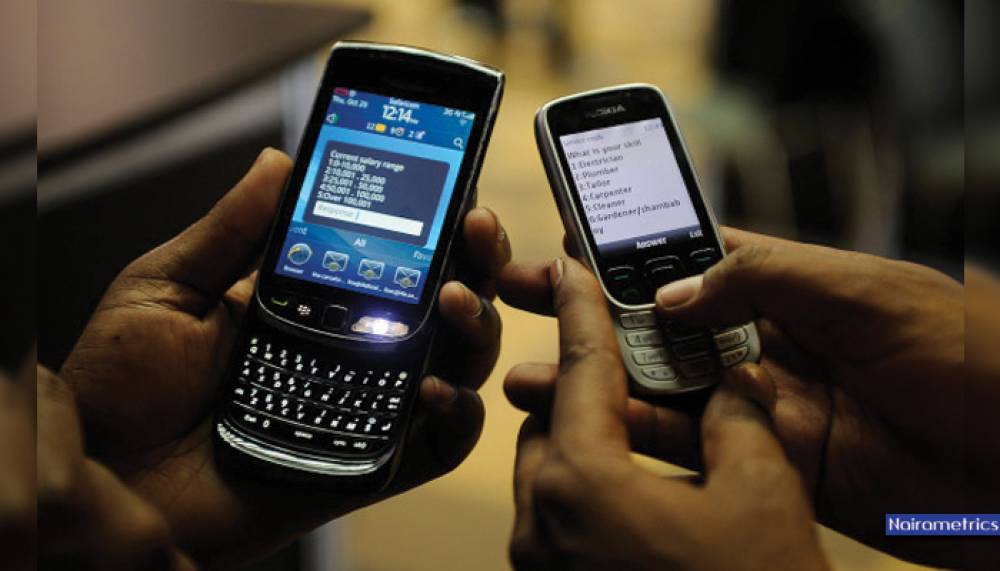 Growing mobile adoption in Nigeria drove digital transactions to record N23tn in June