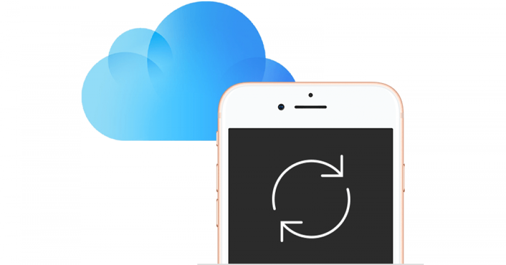How to selectively recover iPhone data from the cloud