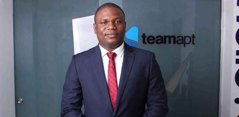 TeamApt raises an undisclosed Series B to expand its financial services beyond Nigeria