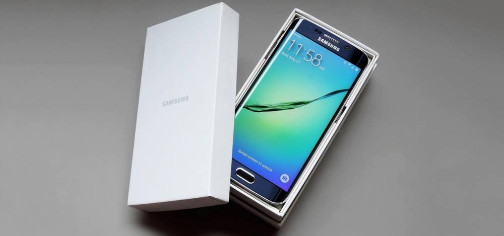 How to Unroot & Restore a Samsung Galaxy S6 Back to Stock