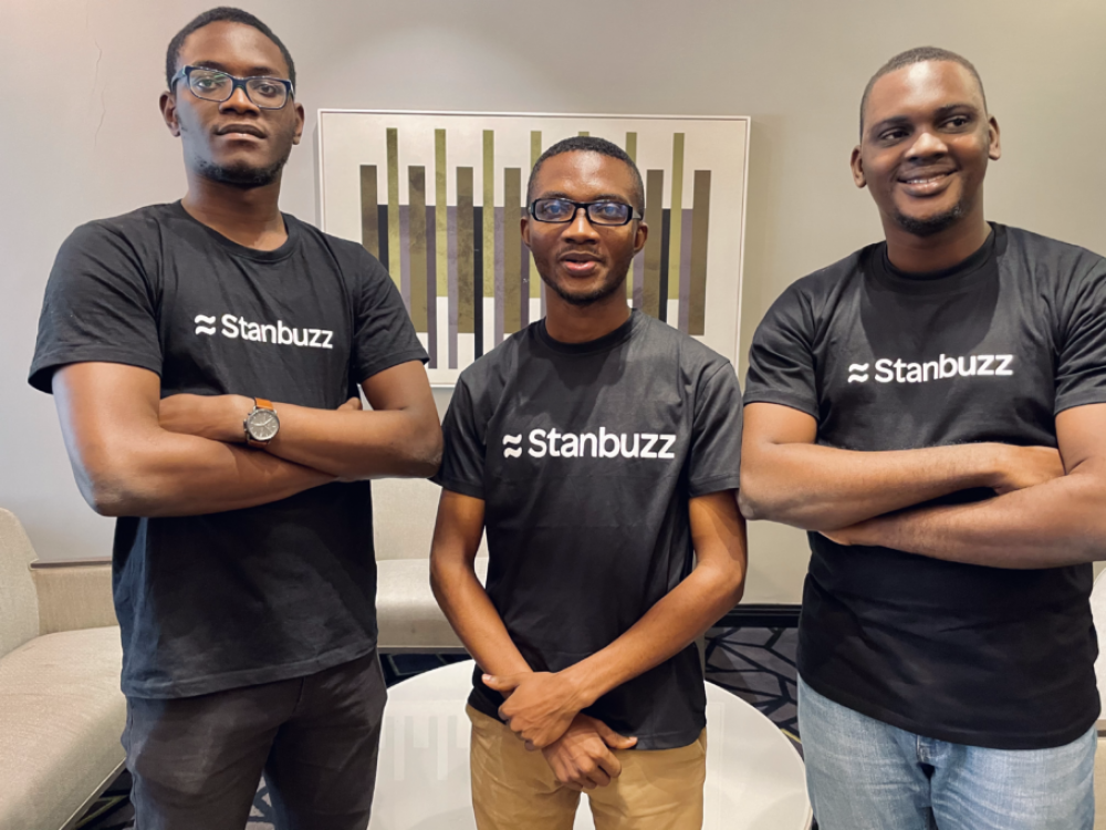 Stanbuzz wants to help reduce advert spend waste on the internet