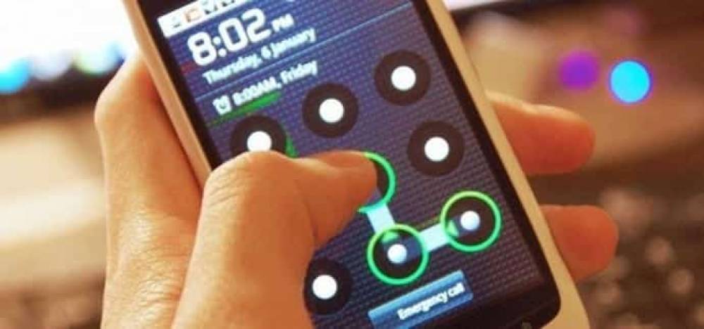 7 Techniques for Bypassing Androids Secured Lock Screen