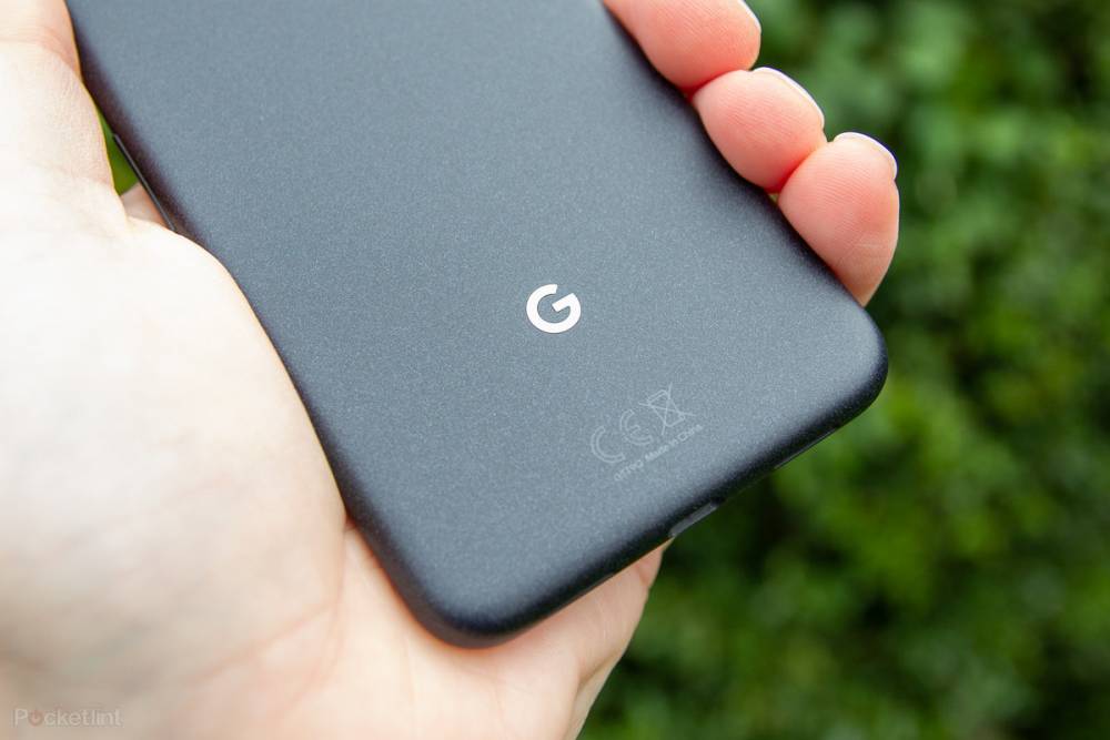What the rumours say about the Google Pixel folding phone