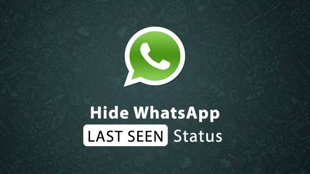 How to Hide Last Seen on WhatsApp for iPhone