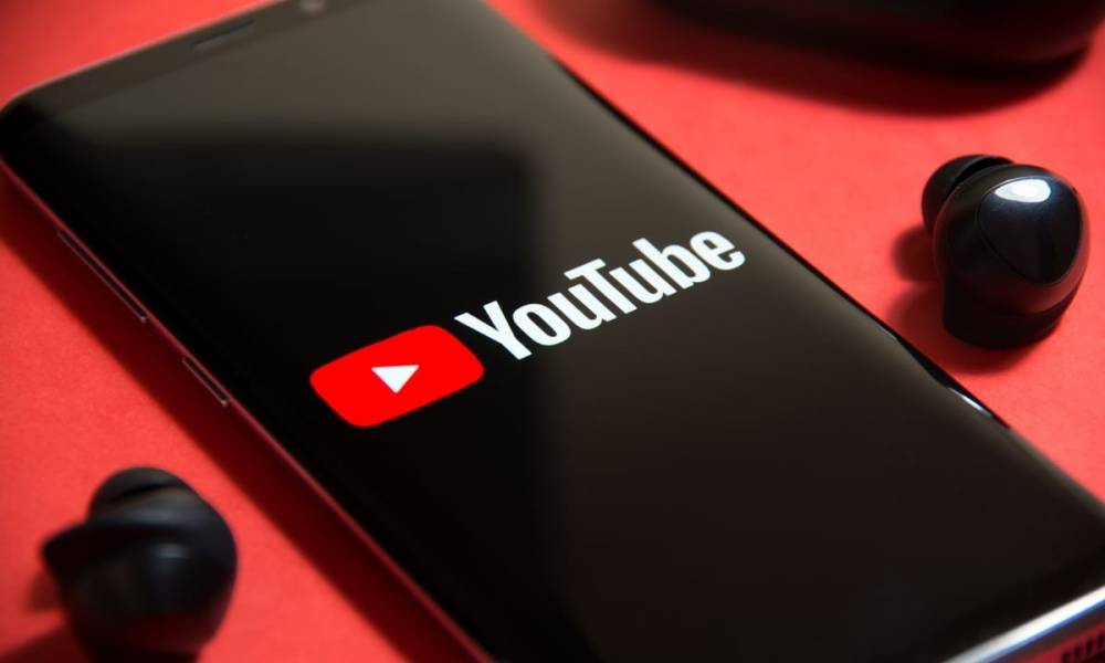 YouTube ventures into video shopping with new feature
