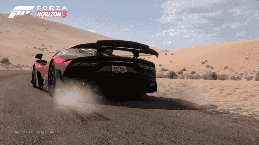 Everything you need to know about Forza Horizon 5: Platforms, release date and trailers