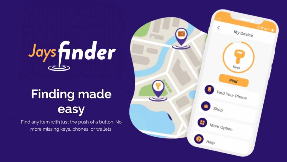 First Nigerian Item Finder startup, JaysFinder launches