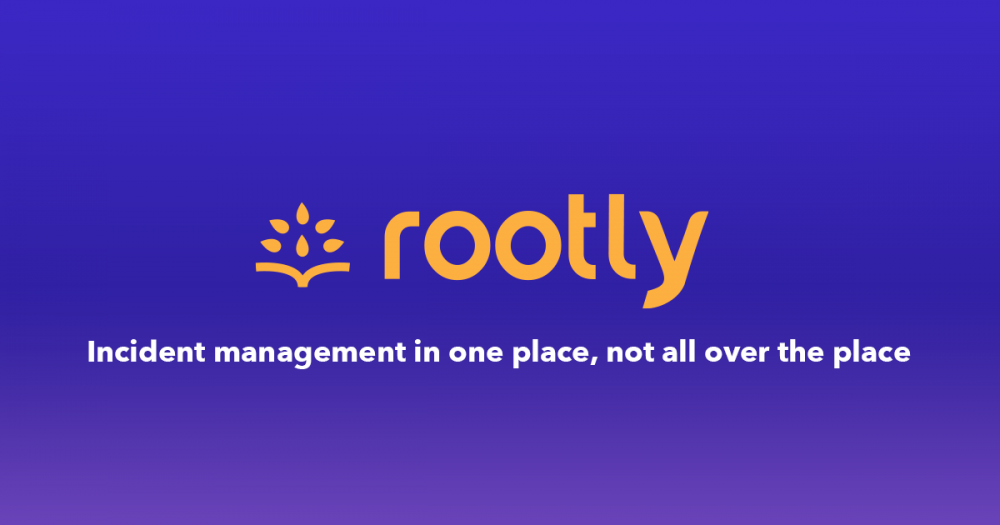Rootly secures a $3.2 million seed round to build an SRE incident management solution inside Slack