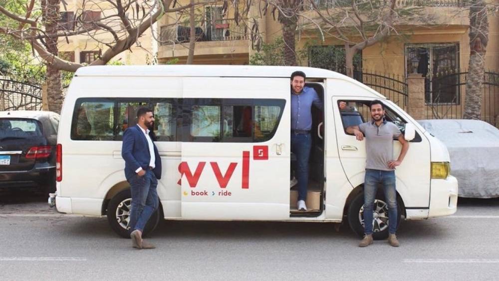 Swvl - Egypt ride-sharing company intends to go public through a $1.5 billion SPAC merger