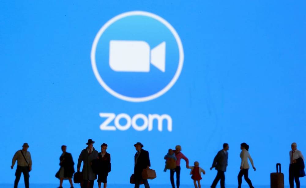 Zoom is launching an app store and standalone events