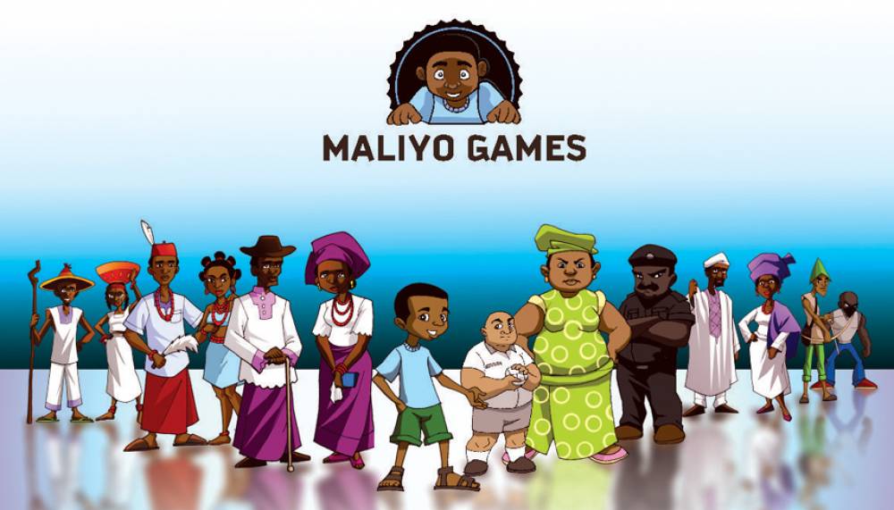 Google will train 500 African mobile game developers in partnership with Maliyo Games