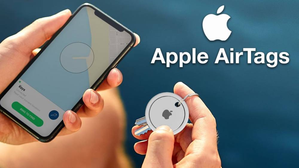 How to Remove AirTag from iPhone and iPad Find My