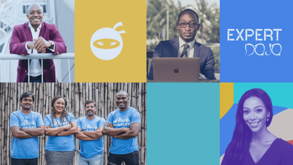 Expert DOJO fund based in the United States is looking to invest $5 million in African startups