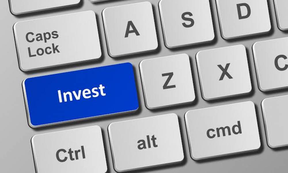 6 Online Investment Opportunities, Platforms & Apps