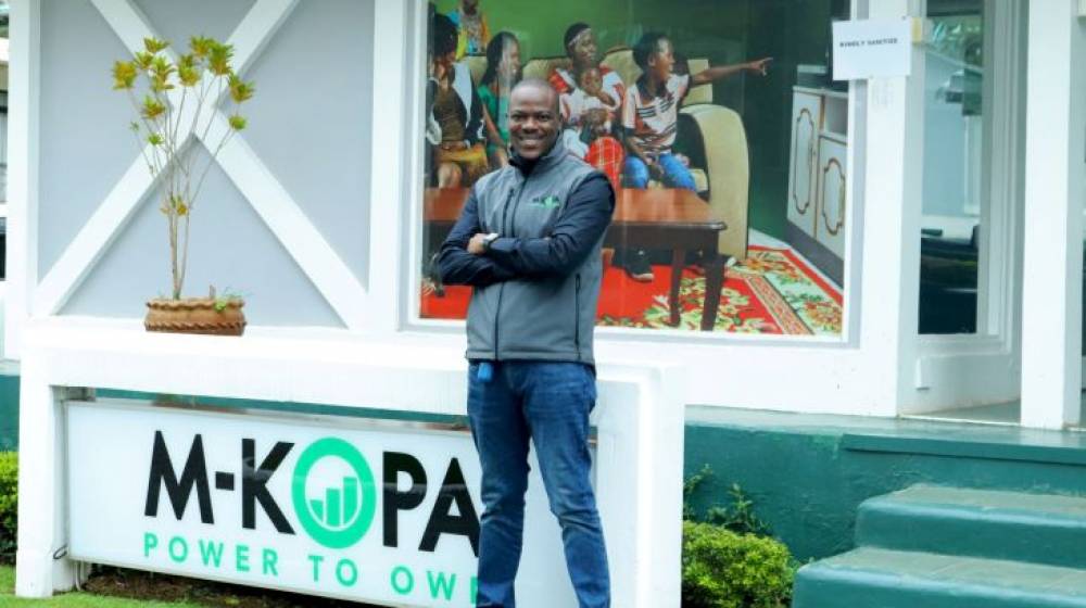 Babajide Duroshola joins M-KOPA as Country Manager to spearhead the company expansion in Nigeria