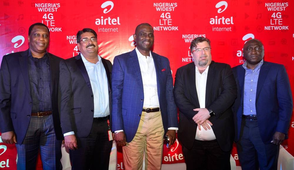 Airtel Africa secures another $200m for its mobile money business, brings total investment to $500 million