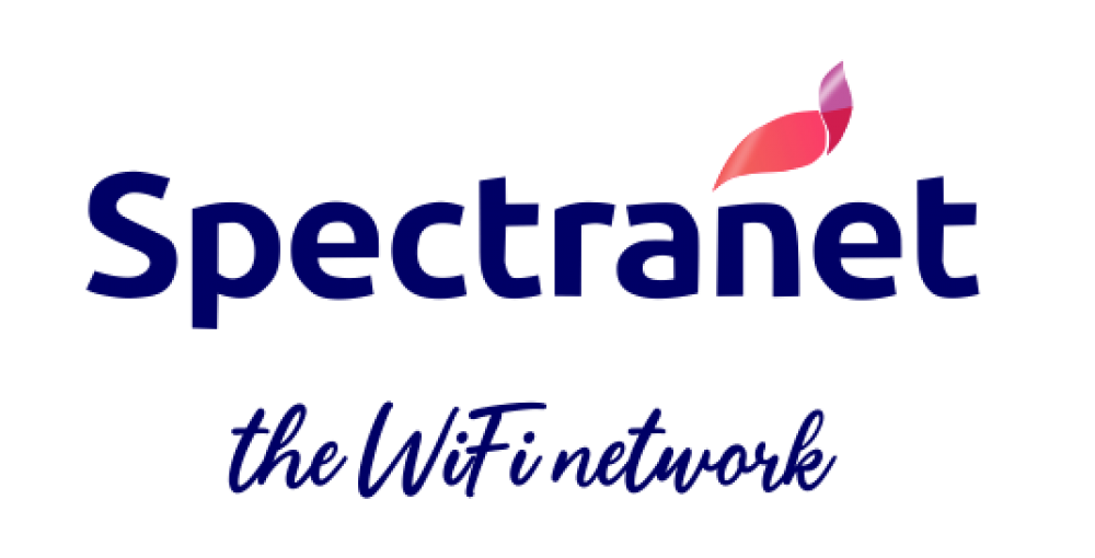 Spectranet Rebrands as the Wi-Fi Network with Dial in Generation Z